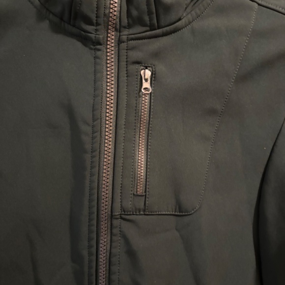 Unisex Mondetta Outdoor Project Green Size Small - Picture 9 of 11